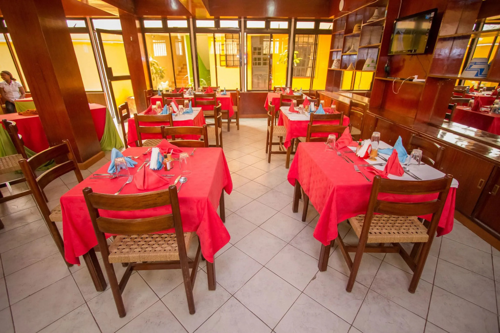 Emboita Hotel Limited