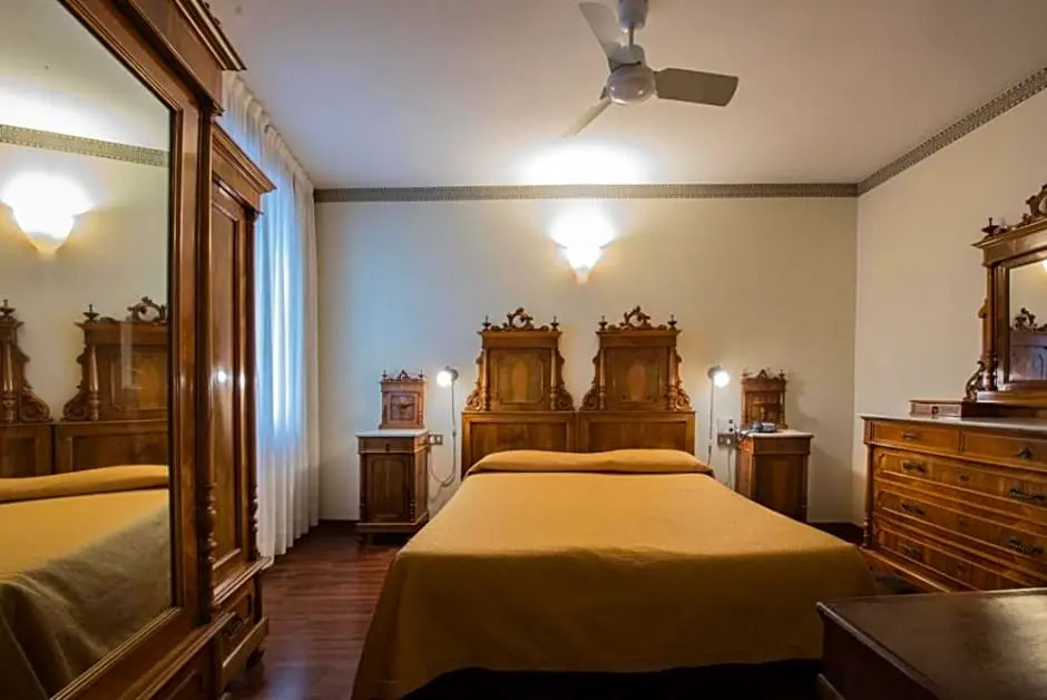 Hotel Due Mori