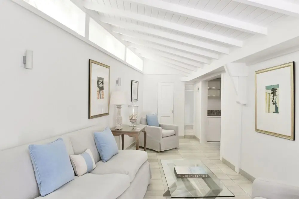 Cheval Blanc Saint Barth