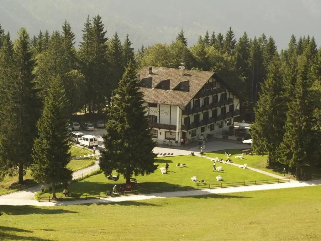 Hotel Piccola Baita