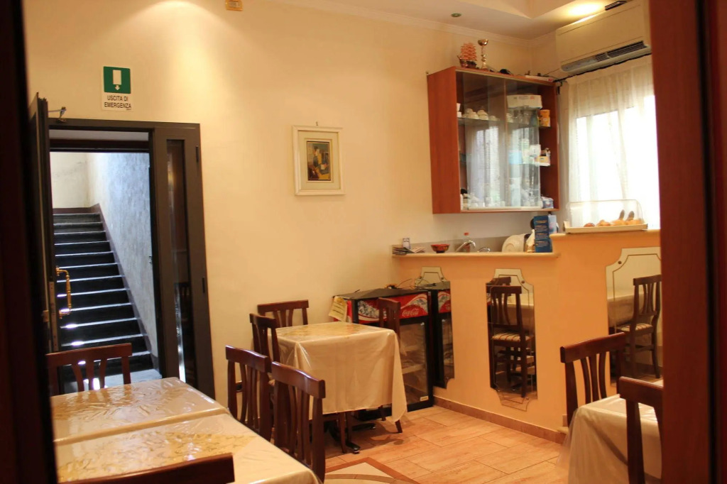 Hotel Aristotele