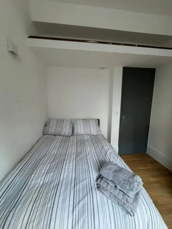 Briggate Bliss Apartment in Leeds