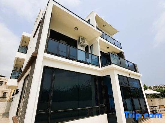 Penghu takeyourtime hostel