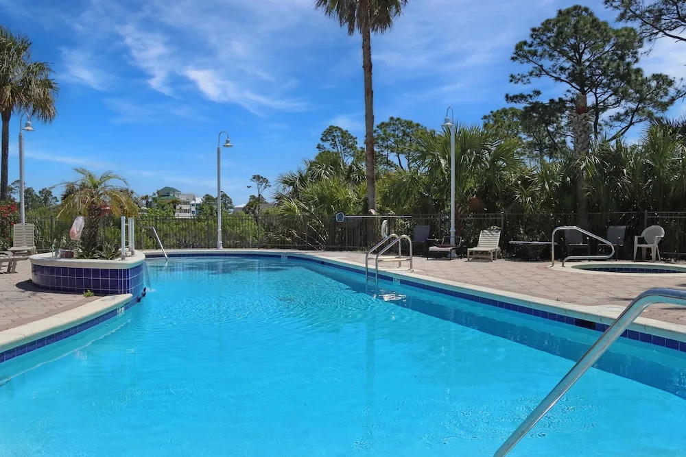 Club at Cape San Blas 3A