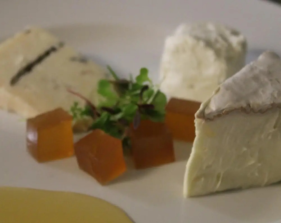 King Hill Inn & Kitchen