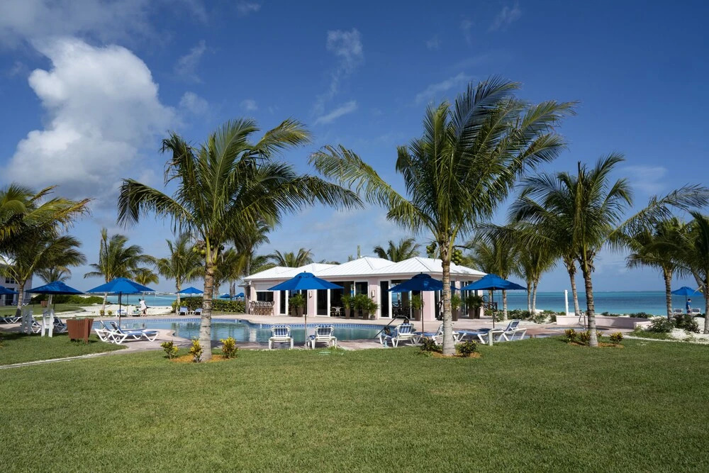 Bahama Beach Club Resort