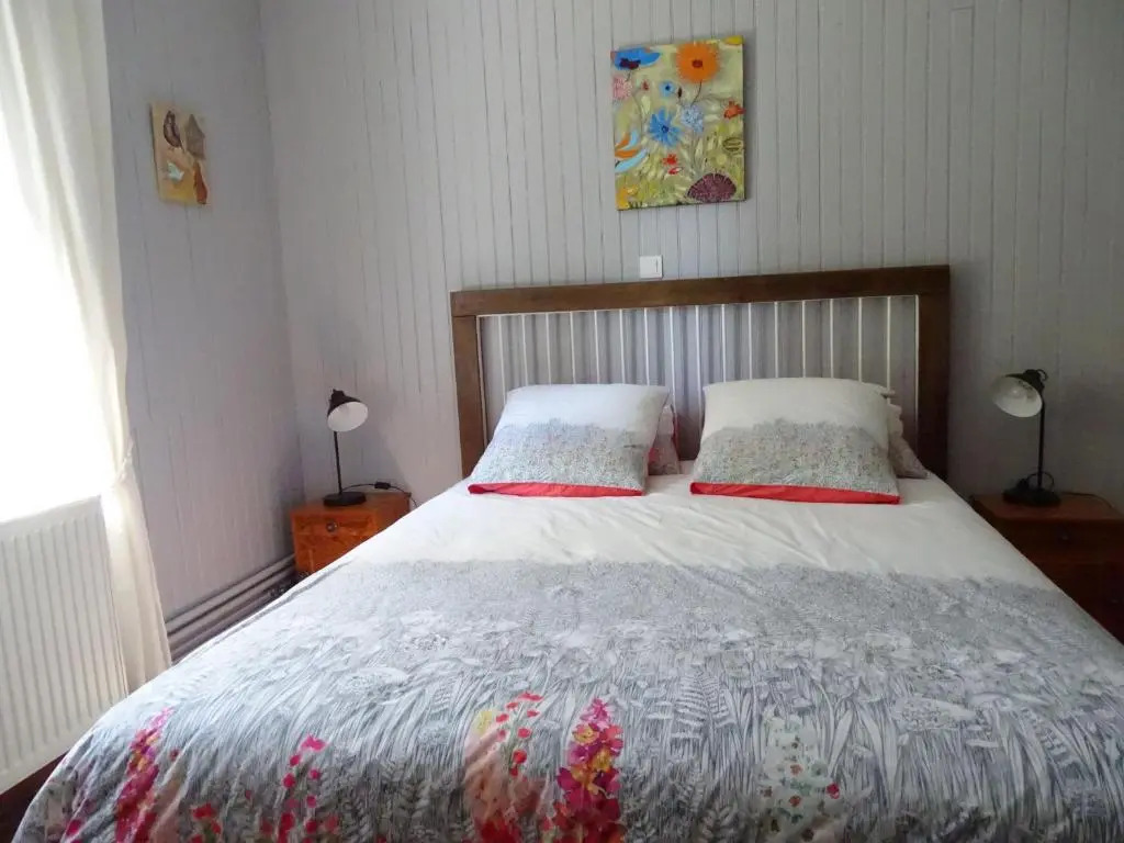 Gîte Ligny-le-Ribault, 3 pièces, 4 personnes - FR-1-590-225