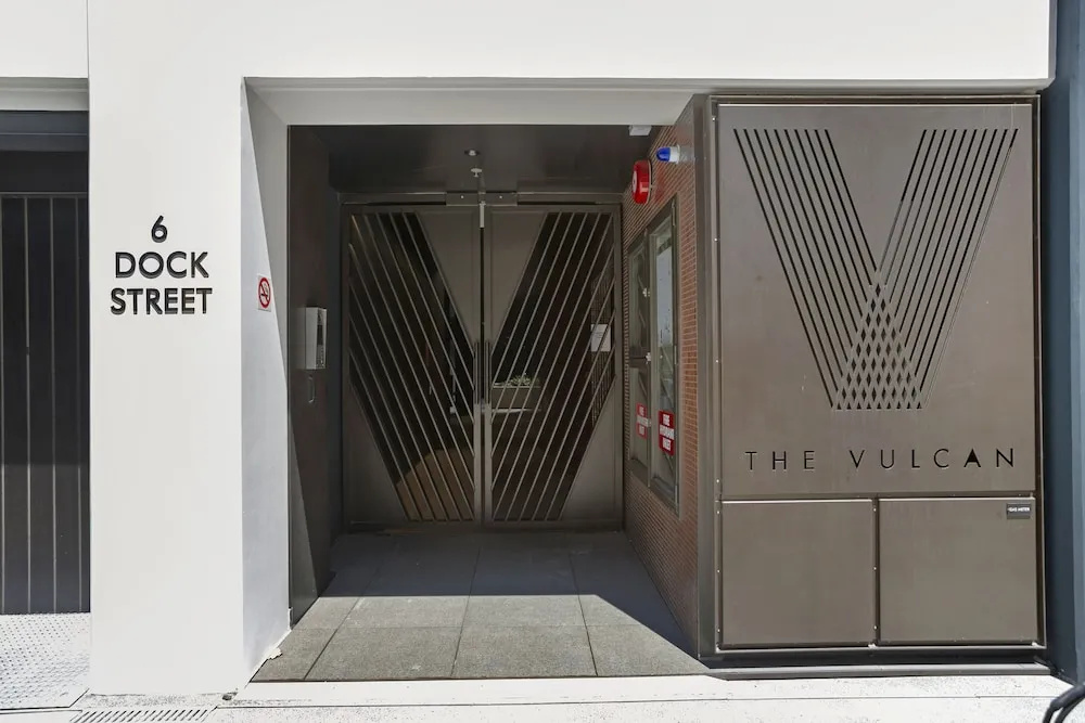 Brand New! Luxury Park Side Residence by Urban Butler