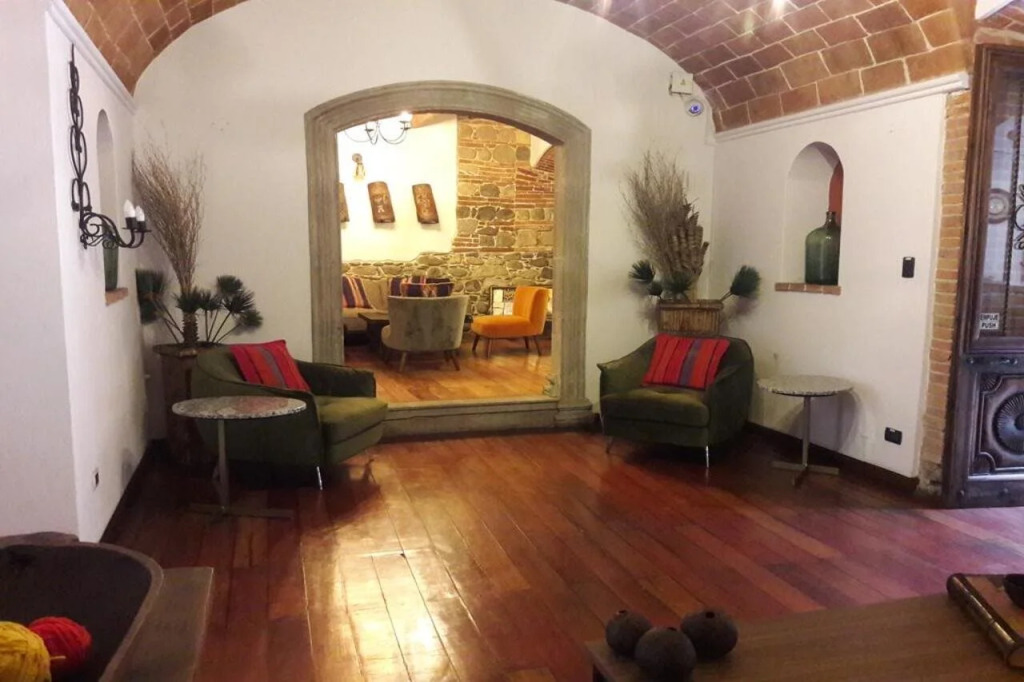 La Casona Hotel Boutique