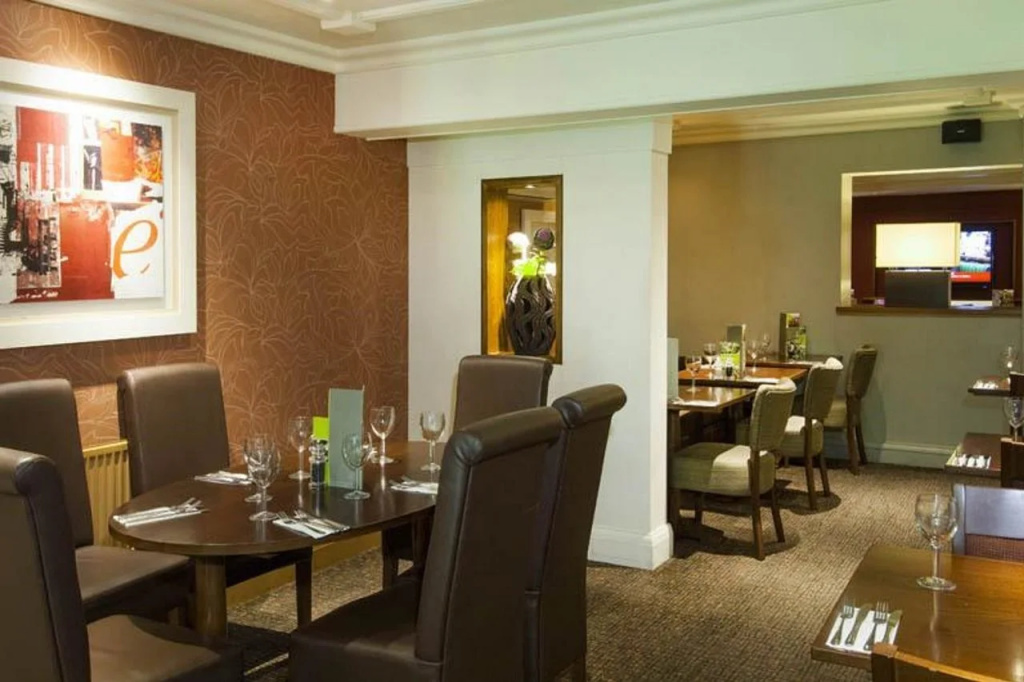 Premier Inn London Gatwick Airport A23