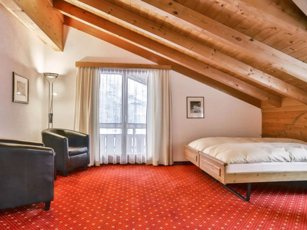 Chalet Abendrot 33047
