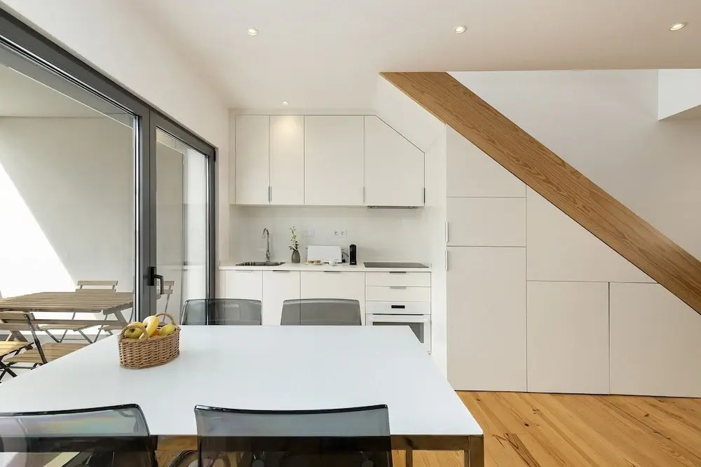 Belem Design 14 by Homing