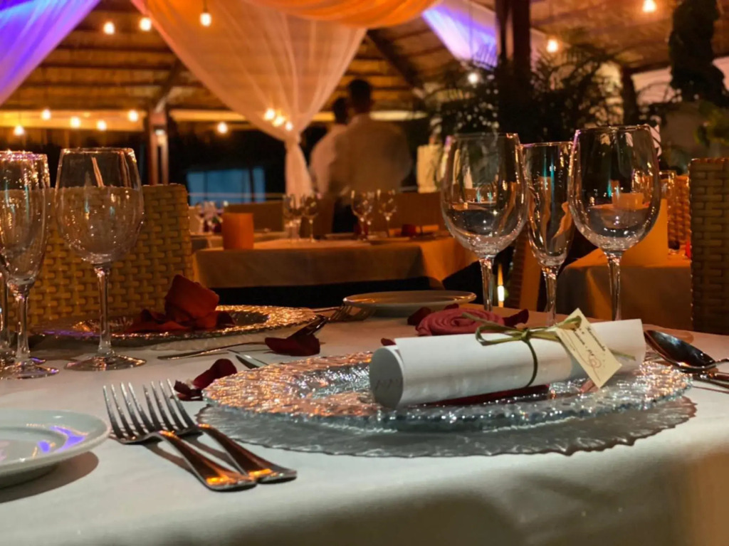 Grand Oca Maragogi All Inclusive Resort