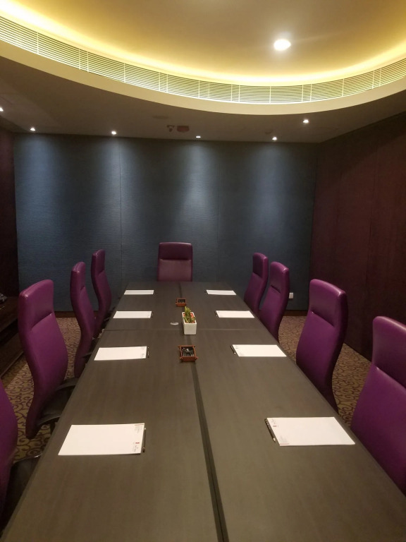 The T Hotel