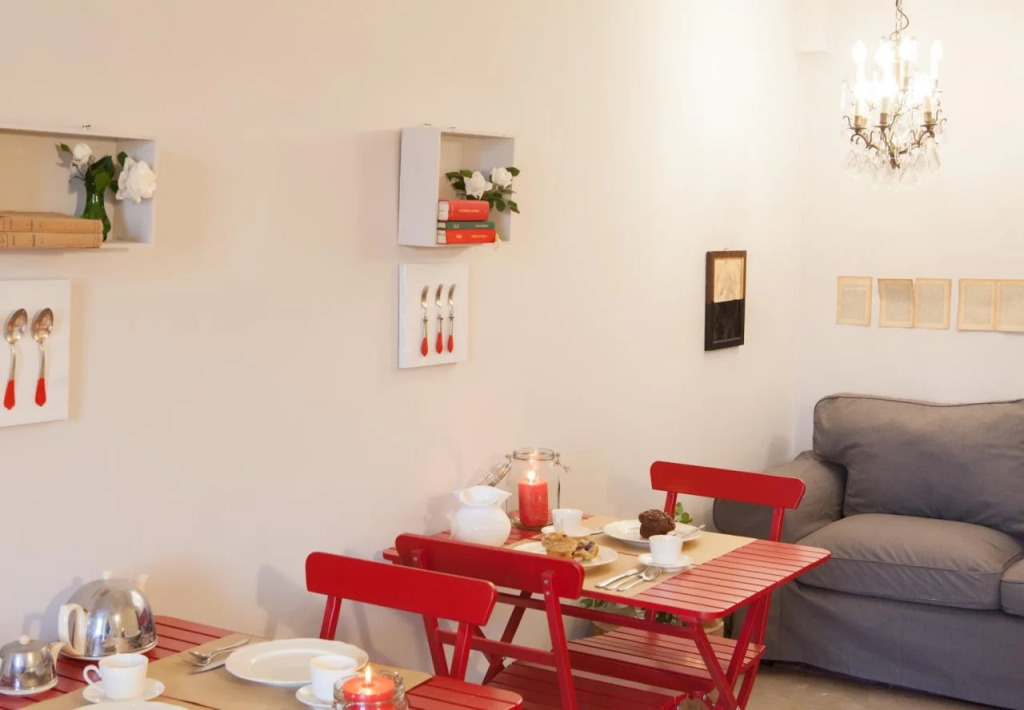 Florence DomeHotel
