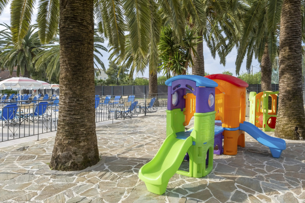 Margarita Hotel - All Inclusive