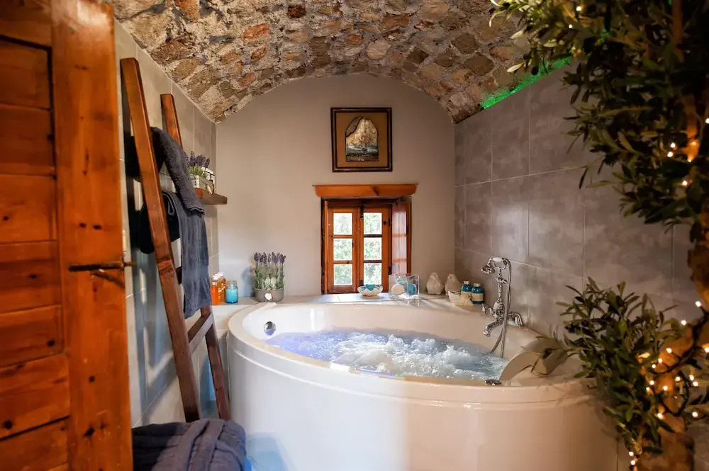 Casa Felicia  by VillaRentalsgr