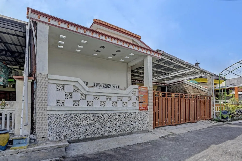 Assalaam Homestay Syariah RedPartner