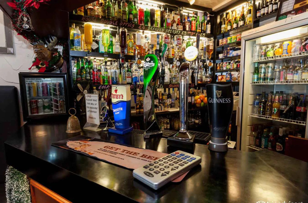 Belmont Hotel