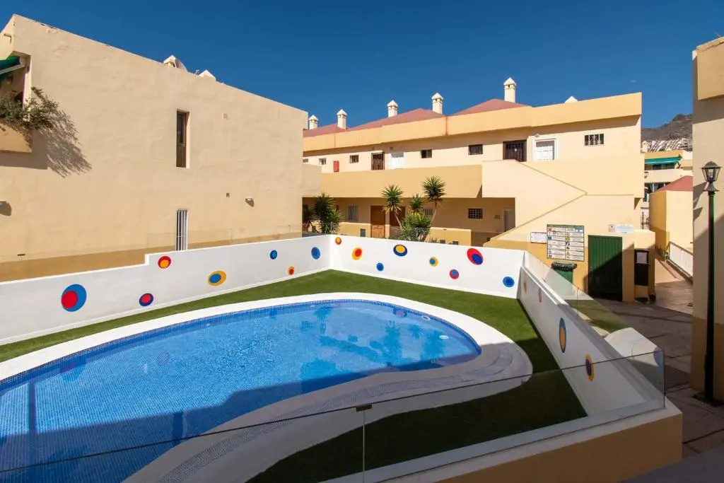 Mare Verde 96 - One Bed