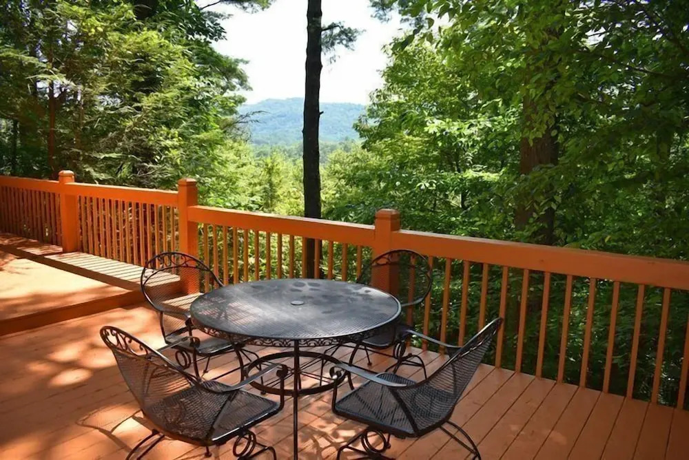 Serenity Summit