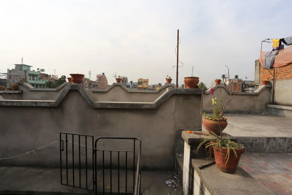 Patan Community Stay