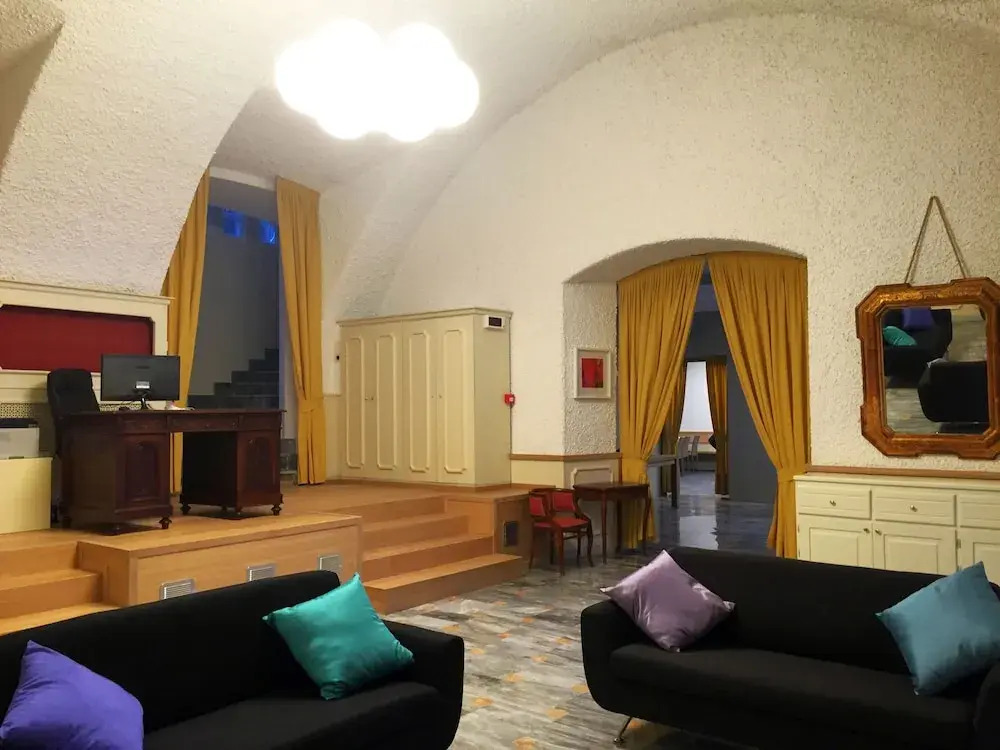 Hotel Trieste
