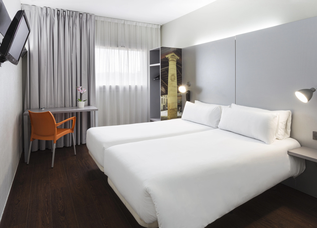 B&B HOTEL Barcelona Granollers