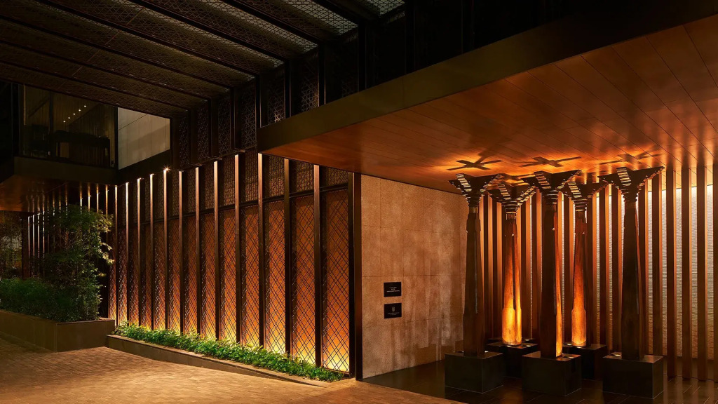 The RuMa Hotel and Residences