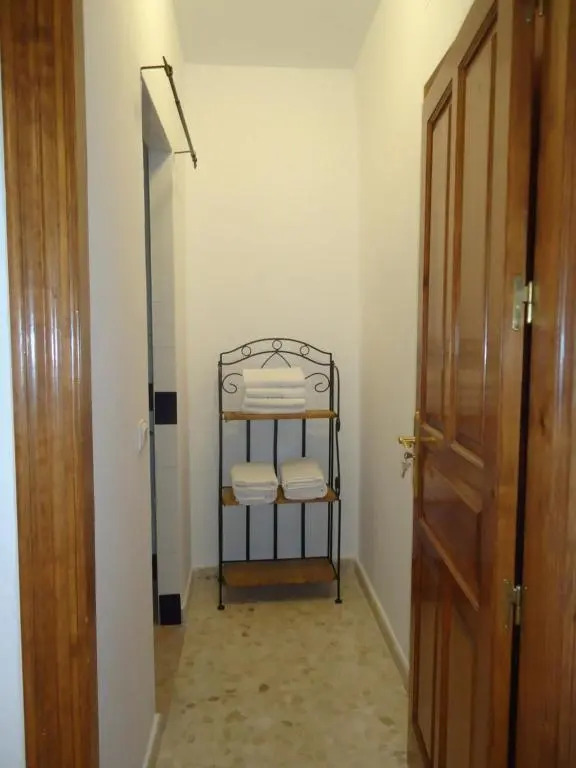 Apartamentos Acevedo Centro