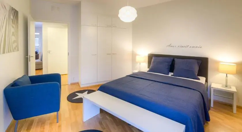 Accommodation Overnight Finland
