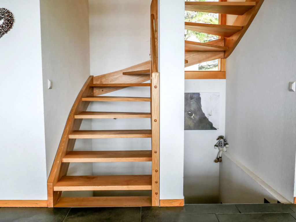 Chalet Chalet Arvine by Interhome