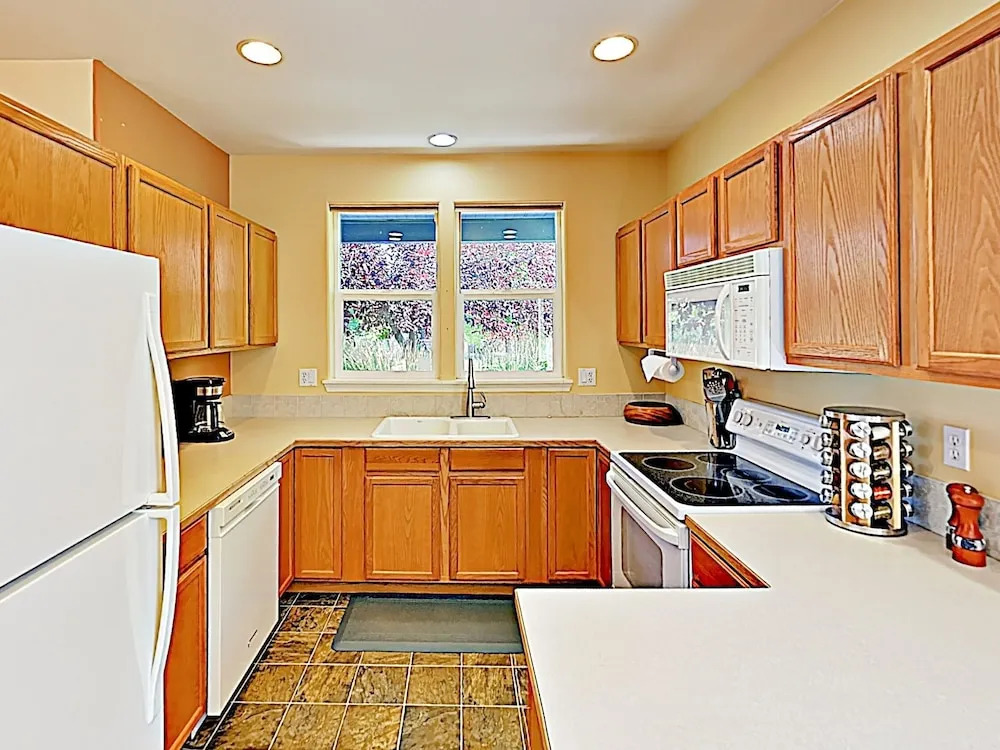 New Listing! Updated Sanctuary W/ Backyard Oasis 3 Bedroom Home