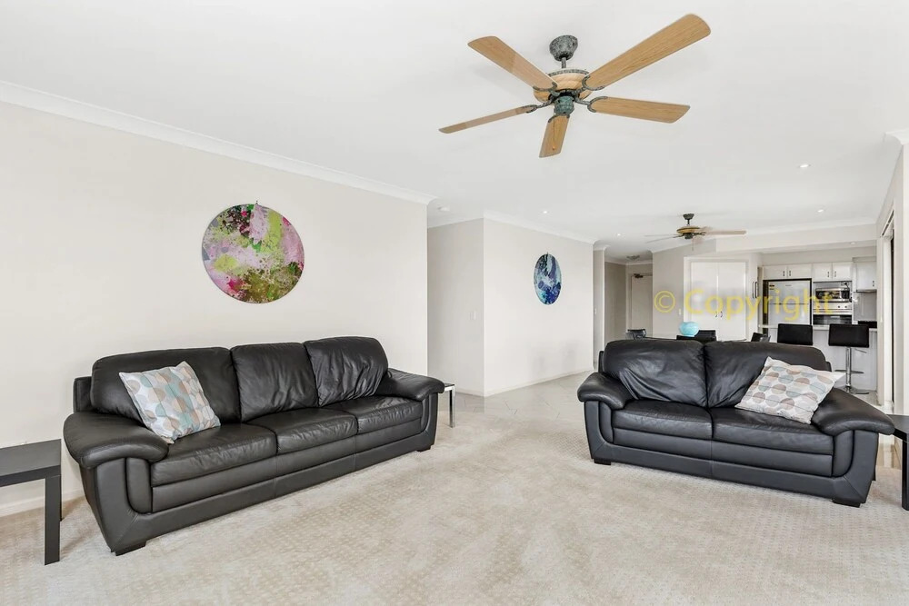 Ocean View Apartments by Kingscliff Accommodation