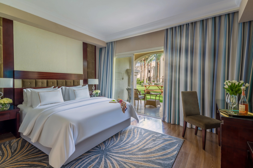 Rixos Sharm El Sheikh Ultra All Inclusive - Adults Friendly
