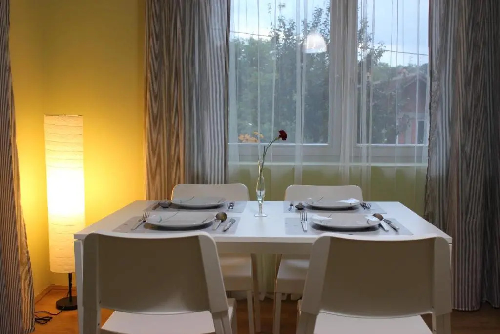 Apartment Jazz Golubac