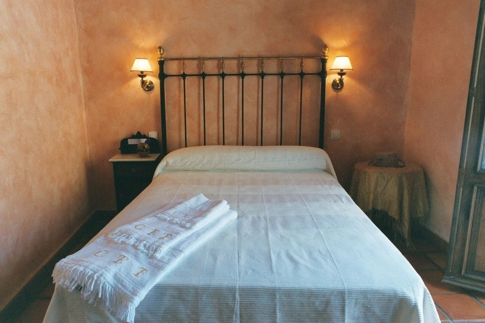 Casa Rural El Fontano CR-CC-182