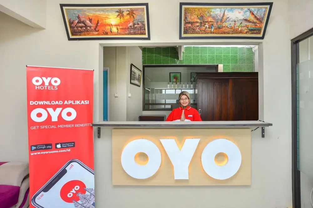 OYO 476 Hotel Naura