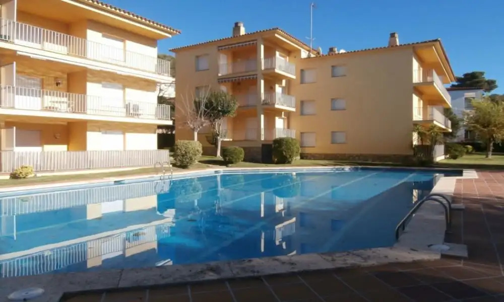 Apartment in Llafranc - 104846 by MO Rentals