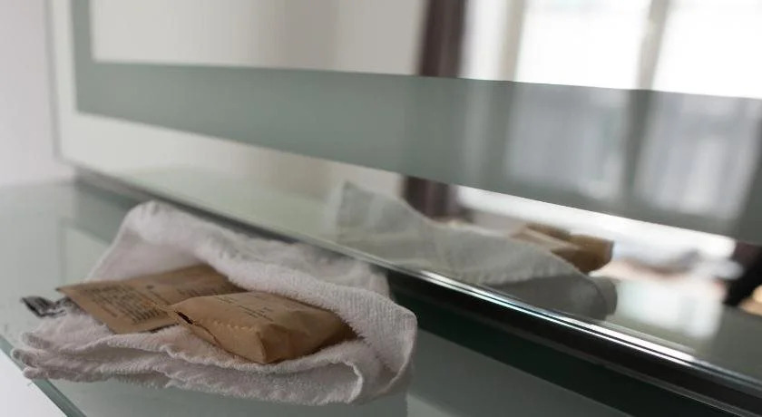 Hotel Untertor by Maier - Self-Check-in