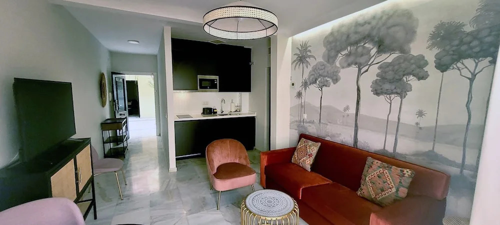 San Clemente House