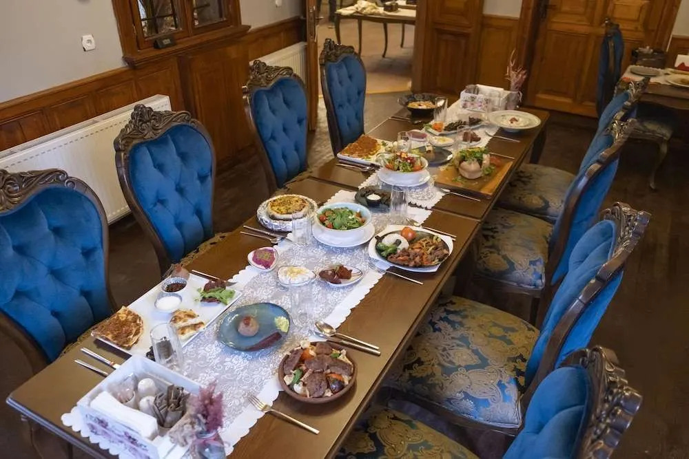 Kerem ile Aslı Butik Hotel