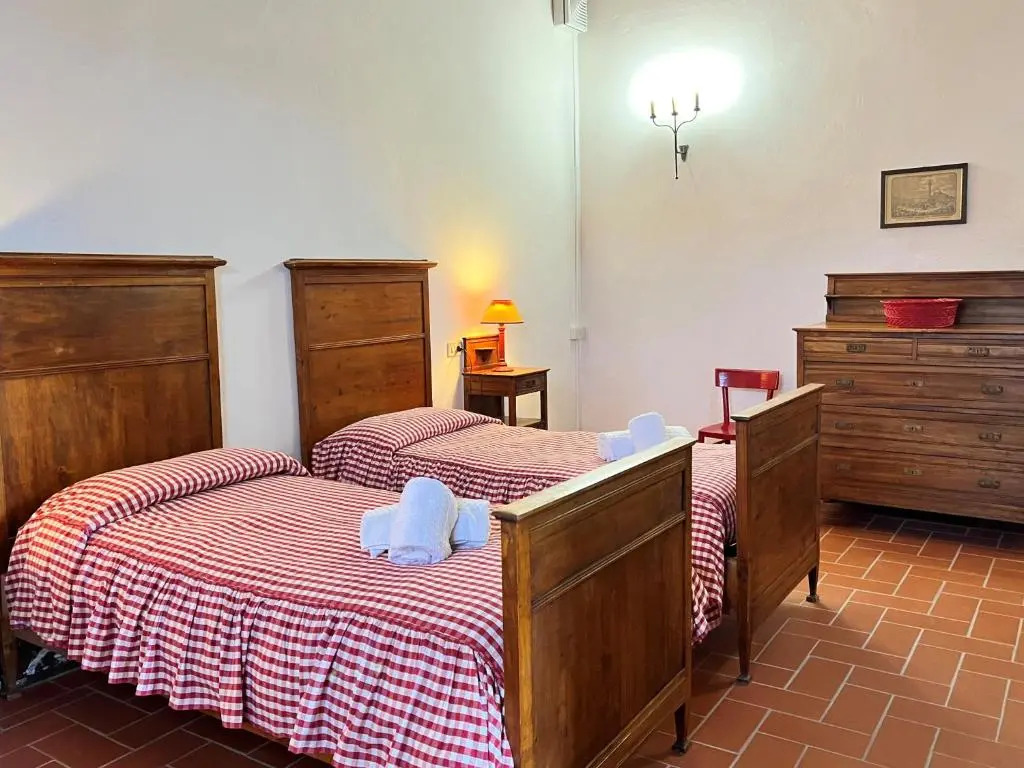 Fattoria Lornano Winery