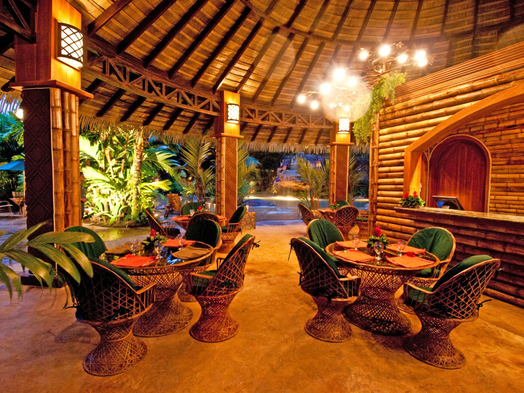 The Springs Resort & Spa at Arenal