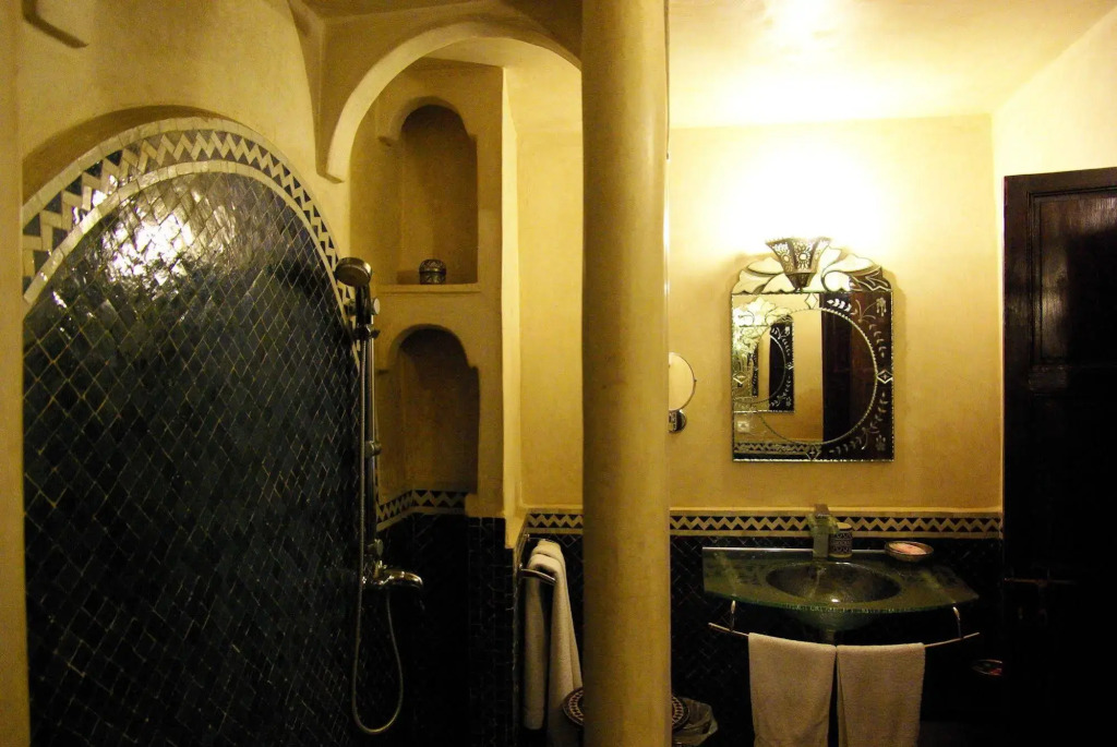 Riad Ibn Battouta & Spa