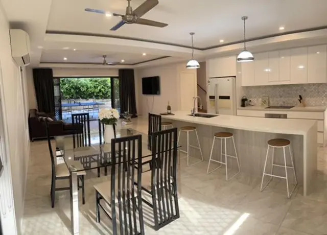 Chirn Park Bed & Breakfast