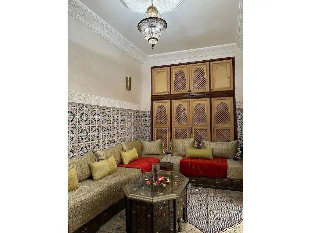 Riad Sijane