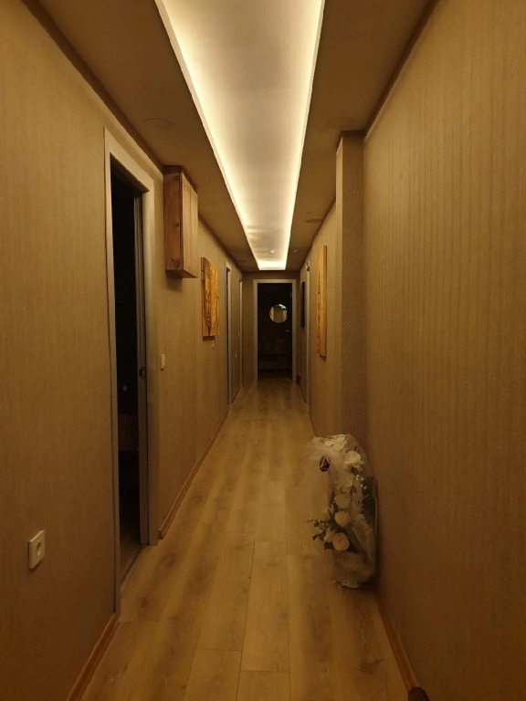 Dream Time Hotel