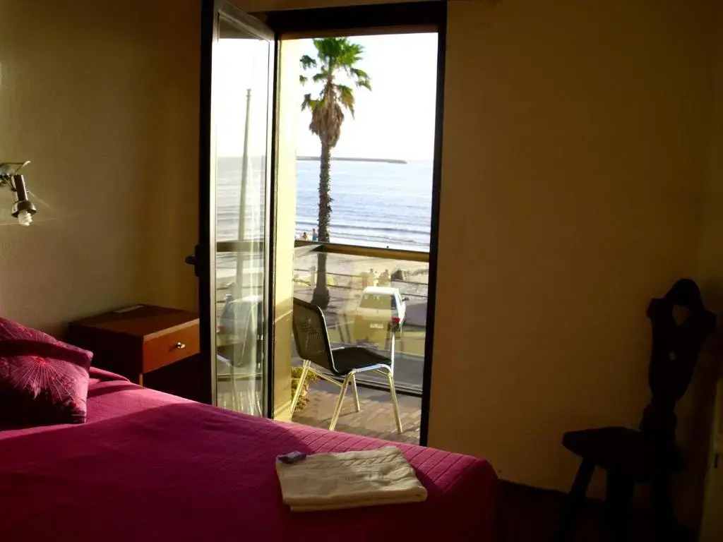 Hotel City Piriápolis