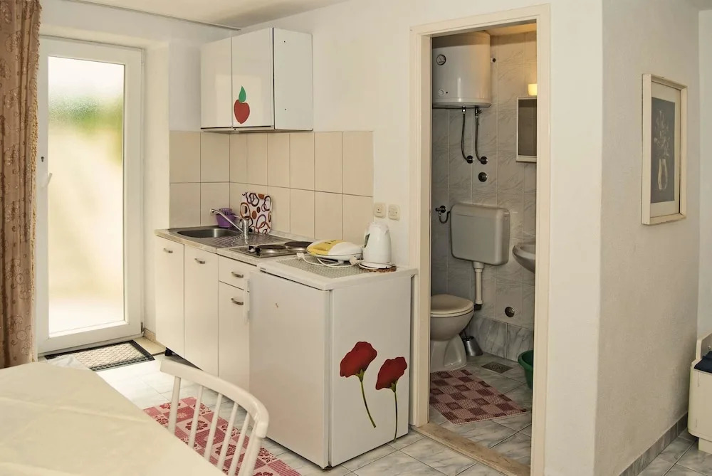 Guest house Milic